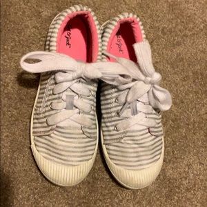 Cat & Jack sneakers